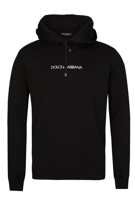 dolce gabbana wolf hoodie|d&g hoodie.